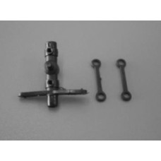 VTX-009 ROTOR HEAD SET