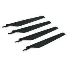 BCX UPPER MAIN BLADE SET EFLH1221