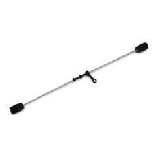 BCX STABILIZER FLYBAR SET EFLH1219