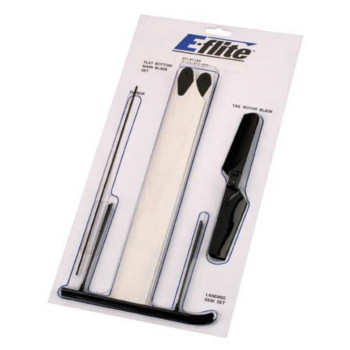 BLADE CP CRASH KIT EFLH1169