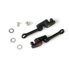 BLADE CP BELL MIXER ARM PUSHROD SET 1172