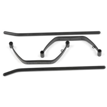 BELT CP LANDING SKID EK10543