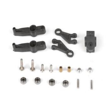 BELT CP CONTROL ARM SET EK10520