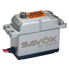 SAVOX SERVO SA-1283SG 6V 30KG .13S