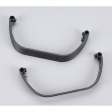 AXE CP SKID SUPPORTS HMXE8902