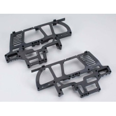 AXE CP MAIN FRAME LEFT & RIGHT HMXE8407