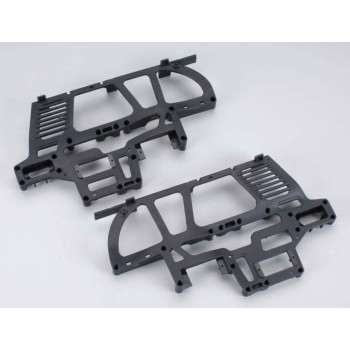 AXE CP MAIN FRAME LEFT & RIGHT HMXE8407