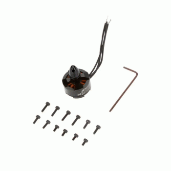 MR MOTOR E-MAX MT1806-2280KV CCW THREAD