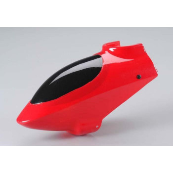 AXE CP CANOPY RED HMXE7422