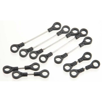 AXE 400 CONTROL LINKAGE SET HMXE8521