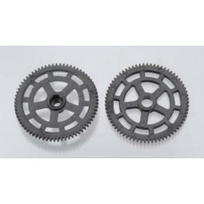 AXE EZ ROTOR GEAR 2PC HMXE8414