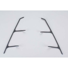 AXE EZ LANDING SKID HMXE8903