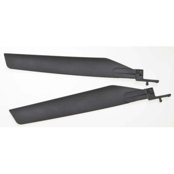 AXE CX UPPER ROTOR BLADES HMXE8531