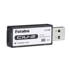 INTERFACE USB GY520 MC850 CIU-2 FUTM0951