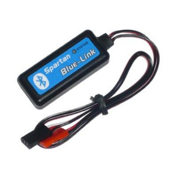 SPARTAN BLUE-LINK BLUETOOTH BL SRC00016