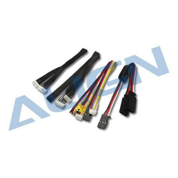 ALIGN APS SIGNAL CABLE SET HEPAPS03T