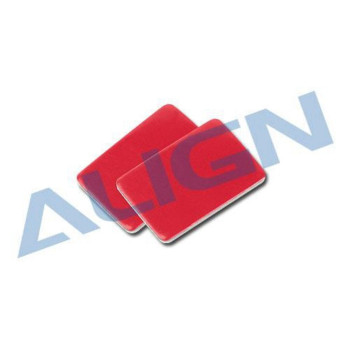 ALIGN DOUBLE SIDED TAPE HEP3GX01T