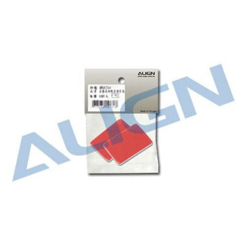 ALIGN DOUBLE SIDED TAPE HEP3GX01T