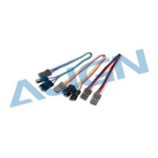 ALIGN 3GX SIGNAL CABLE SET HEP3GX02T