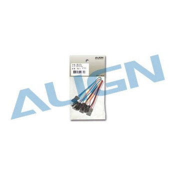 ALIGN 3GX SIGNAL CABLE SET HEP3GX02T