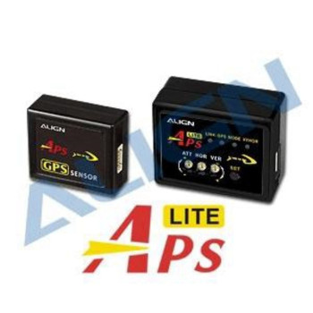 GYRO APS LITE AUTOPILOT GPS HEGAPS03T