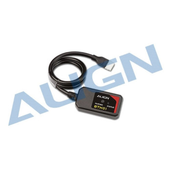 ALIGN BTH01 BLUETOOTH DEVICE HERBT001T