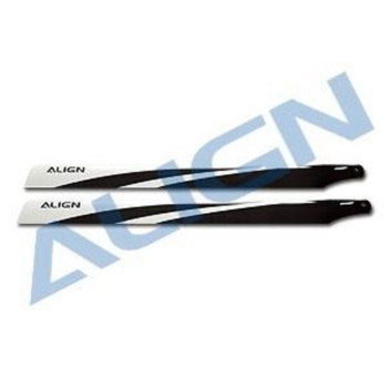 MAIN CARBON BLADE 780 ALIGN HD780AT