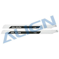 MAIN CARBON BLADE 700 F3C ALIGN HD700AT