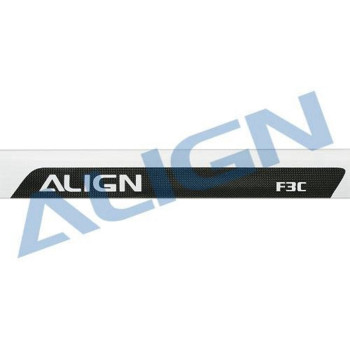 MAIN CARBON BLADE 700 F3C ALIGN HD700AT