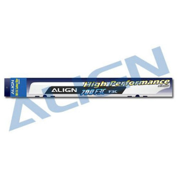 MAIN CARBON BLADE 700 F3C ALIGN HD700AT