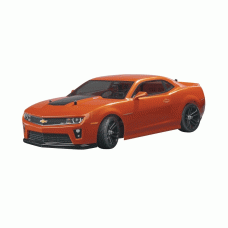 CARRO CAMARO ZL1 1/10 DURATR NITR DTXD53