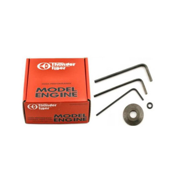 MOTOR TT PRO-39 HELI ENGINE TTR9604