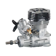 MOTOR OS 55HZ-H HYPER HELICOPTERO 15630