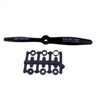 HELICE MASTER 6X3 ELECTRIC ONLY MA0630NE / MA.E006X30N01