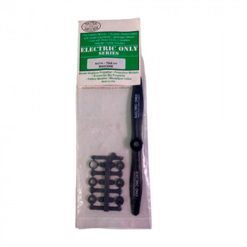 HELICE MASTER 6X3 ELECTRIC ONLY MA0630NE / MA.E006X30N01