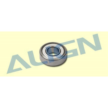 HE50H27T 50 CRANKSHAFT BEARING FRONT