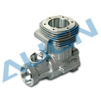 HE50H12T CRANKCASE 25201000