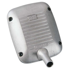 MUFFLER OS GT15HZ E4051 27426010