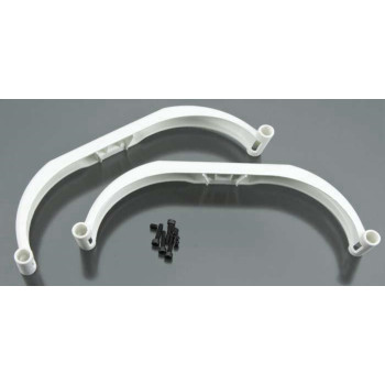 RAPTOR LANDING SKID X-50 TTRPV0035-3