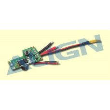 STARTER ALIGN STARTER PCB HFSSTQ09T