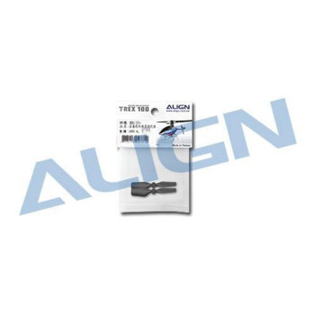 TR100 TAIL BLADE H11014AT
