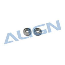 TR100 H63 BEARING H11021T