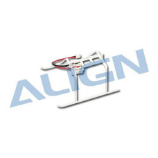 TR100 LANDING SKID H11010T