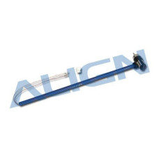 TR100X COMPLETE TAIL ASSEMBLY H11015AT