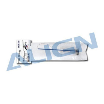 TR100X COMPLETE TAIL ASSEMBLY H11015AT
