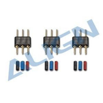 TR150 MOTOR PLUG & PIN SET HMP15M01T