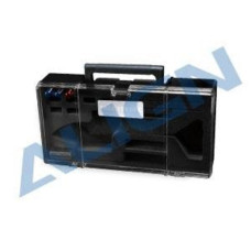 TR150 CARRY BOX-BLACK H15Z003XAT