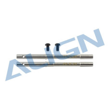 TR150 MAIN SHAFT H15H012XXT