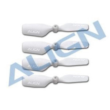 TR150 20MM TAIL BLADE HQ0203AT