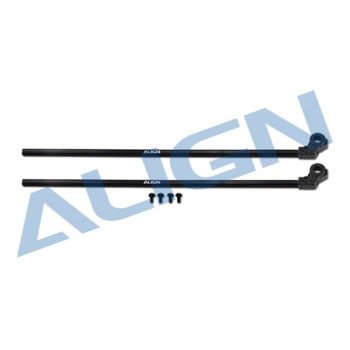 TR150 TAIL BOOM H15T002AXT